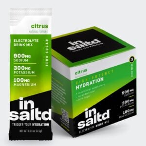 citrus hydration